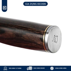 Dao bếp Nhật cao cấp KAI Shun Premier Utility - Dao đa năng thép Damascus TDM0701 (165mm)