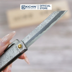 [LIMITED] Dao Gấp Shusaku Tomita Shirogami 170mm