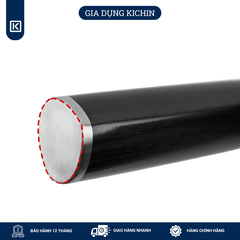 Dao bếp Nhật cao cấp Shun Classic Flexible Fillet - Dao phi lê thép Damascuss 69 lớp DM0761 (180mm)