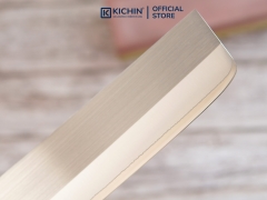 Dao Nhật Thủ Công Cao Cấp Shigekatsu Nakiri Thép R2 (165mm)