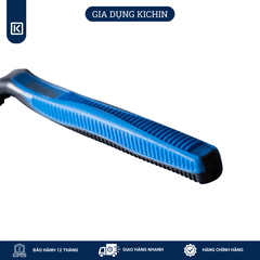 Dao cạo râu cao cấp Nhật Besty Ex 2 Blade/3+1