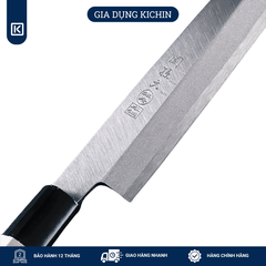 Dao bếp Nhật cao cấp KAI Ginju Sashimi - Dao thái Sashimi AK5209 (240mm)