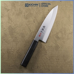 Dao bếp Nhật cao cấp KAI Hekiju Deba - Dao thái lọc thịt cá Knife AK5074 (165mm)