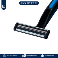 Dao cạo râu cao cấp Nhật Besty Ex 2 Blade/3+1