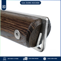 Dao bếp Nhật cao cấp KAI Shun Kanso Petty SWT0700 (90mm)