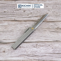 [LIMITED] Dao Gấp Shusaku Tomita Shirogami 170mm