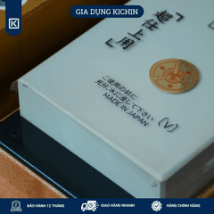 Đá Mài Dao SUEHIRO NHẬT BẢN G-8 Độ Mịn #8000