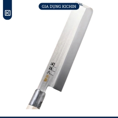 Dao bếp Nhật cao cấp KAI Ginju Usuba - Dao thái rau củ AK5070 (165mm)