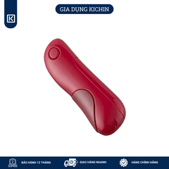 Dụng cụ uốn mi tự động cao cấp Nhật KAI KQ0340 chạy pin