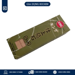 Đá Mài dao KING Nhật Bản S-3 độ mịn  #6000