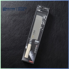 Dao bếp Nhật cao cấp KAI Ginju Nakiri - Dao thái rau củ AK5069 (165mm)