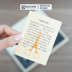 Kéo Cao Cấp Zanmai Mcusta Mt. Fuji Damascus VG10
