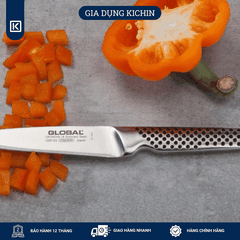 Dao bếp Nhật cao cấp Global GSF22 Utility - Dao đa năng (110mm)