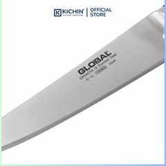 Dao bếp Nhật cao cấp Global G16 Chef - Dao thái thịt cá (240mm)