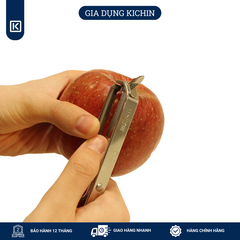 Dụng cụ nạo cao cấp Nhật dọc ”KHS” KAI DH7164