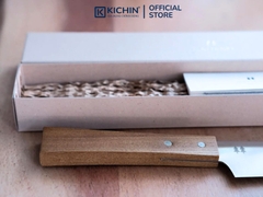 Dao Nhật Thủ Công Cao Cấp Shizi Morinoki 170mm