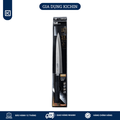 Dao bếp Nhật cao cấp KAI Kinju Sashimi - Dao thái Sashimi AK1106 (240mm)