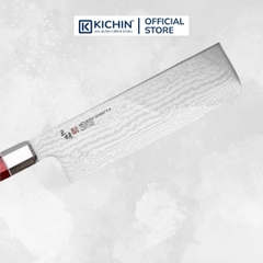 Dao Zanmai Mcusta Ultimate Rough Seas Nakiri 165mm