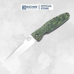 Dao Gấp Cao Cấp MCUSTA MC0184
