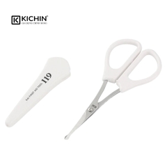 Kéo cắt lông mũi cao cấp Nhật KAI KF1024