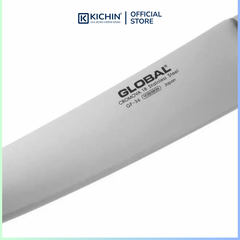 Dao bếp Nhật cao cấp Global GF36 Nakiri - Dao thái rau củ (200mm)