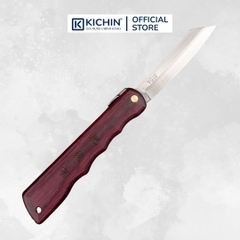 Dao Gấp Higonokami Woody VG-10