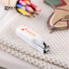 Bấm móng tay cao cấp Nhật trẻ em KAI KF0126