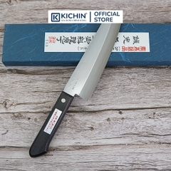 Dao Đa Năng Miki Bunka Thép 3 Lớp VG-1 165mm