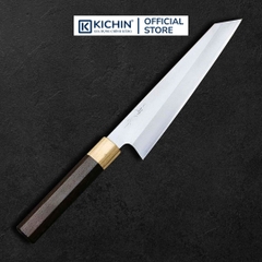 Dao Đa năng Sanji Wagyu 210mm Thép VG10