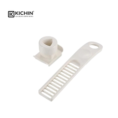 Dụng cụ cắt lát tỏi cao cấp Nhật KAI DH2608