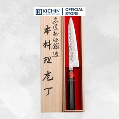 Dao Đa Năng Petty Tanaka Shigeki Habakiri SPG2 150mm