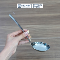 Muôi( muỗng) múc canh chất liệu Inox 304 Cao Cấp