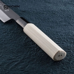 Dao bếp Nhật cao cấp KAI Ginju Sashimi - Dao thái Sashimi tay trái AK5208 (210mm)