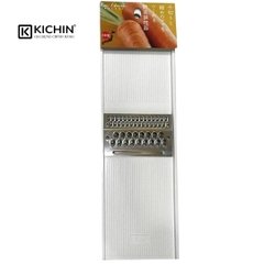 Bộ Dụng cụ nạo cao cấp Nhật sợi cao cấp Nhật ”KHS” KAI DH7083