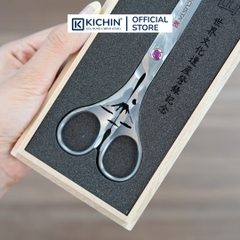 Kéo Cao Cấp Zanmai Mcusta Mt. Fuji Damascus VG10