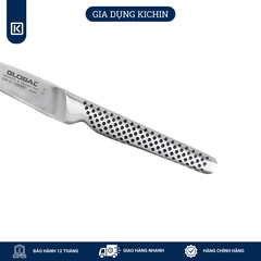 Dao bếp Nhật cao cấp Global GSF22 Utility - Dao đa năng (110mm)