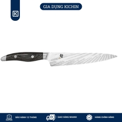 Dao bếp Nhật cao cấp KAI Shun Nagare Ultility NDC0701 (150mm)
