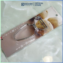 Dao nạo rau củ quả cao cấp KAI DH7163