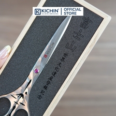 Kéo Cao Cấp Zanmai Mcusta Mt. Fuji Damascus VG10