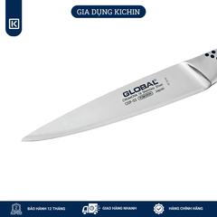 Dao bếp Nhật cao cấp Global GSF22 Utility - Dao đa năng (110mm)