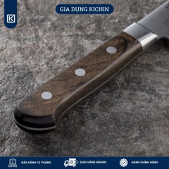 Dao bếp Nhật cao cấp KAI Benifuji Chef - Dao thái thịt cá AB5443 (270mm)