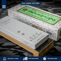 Đá Mài Dao SUEHIRO NHẬT BẢN Rika Độ Mịn #5000