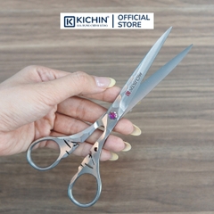 Kéo Cao Cấp Zanmai Mcusta Mt. Fuji Damascus VG10