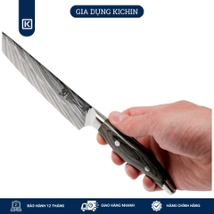 Dao bếp Nhật cao cấp KAI Shun Nagare Ultility NDC0701 (150mm)