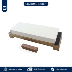 Đá Mài SUEHIRO NHẬT BẢN Shiramine 6003 Mịn #6000