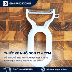Nạo rau củ quả chính hãng Kai Nhật Bản PE-6800