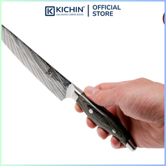 Dao bếp Nhật cao cấp KAI Shun Nagare Ultility NDC0701 (150mm)