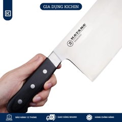 Dao chặt chuyên dụng KATANA Essential Chopping - KATA206 (200mm)
