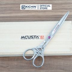 Kéo Cao Cấp Zanmai Mcusta Mt. Fuji Damascus VG10