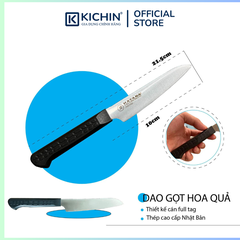 Bộ 5 chiếc dao bếp cao cấp KATANA Basic - Set 5 KATASET5 đa năng - Thái thịt cá (5 chiếc)